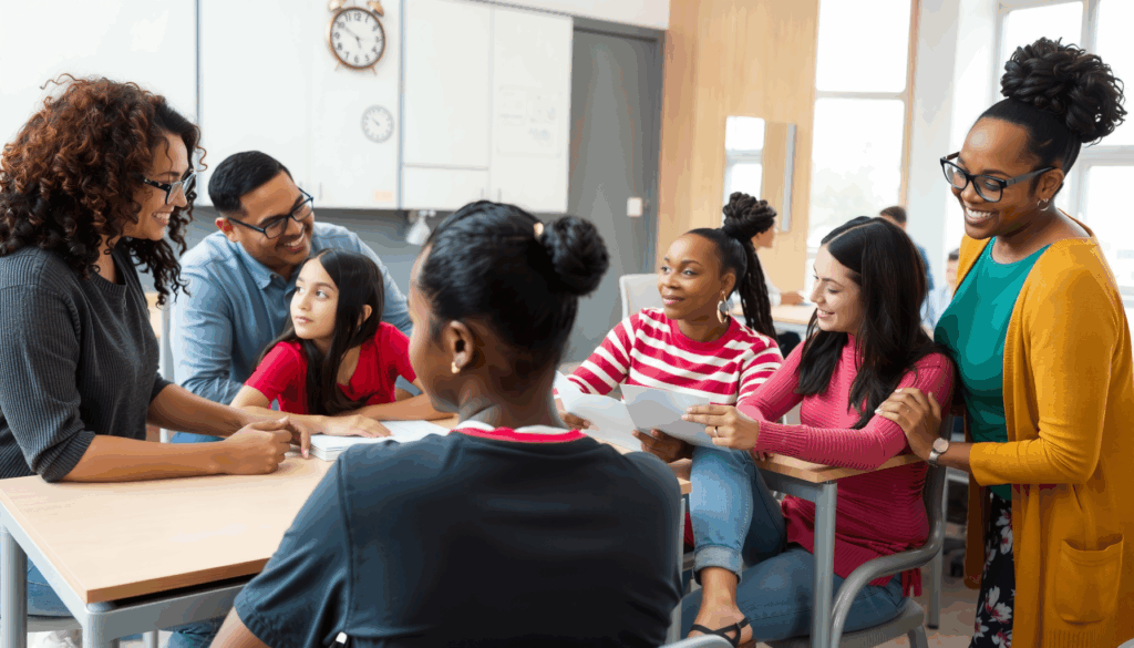 Geringliteralisierterkurs bei Caesar Sprachinstitut Augsburg