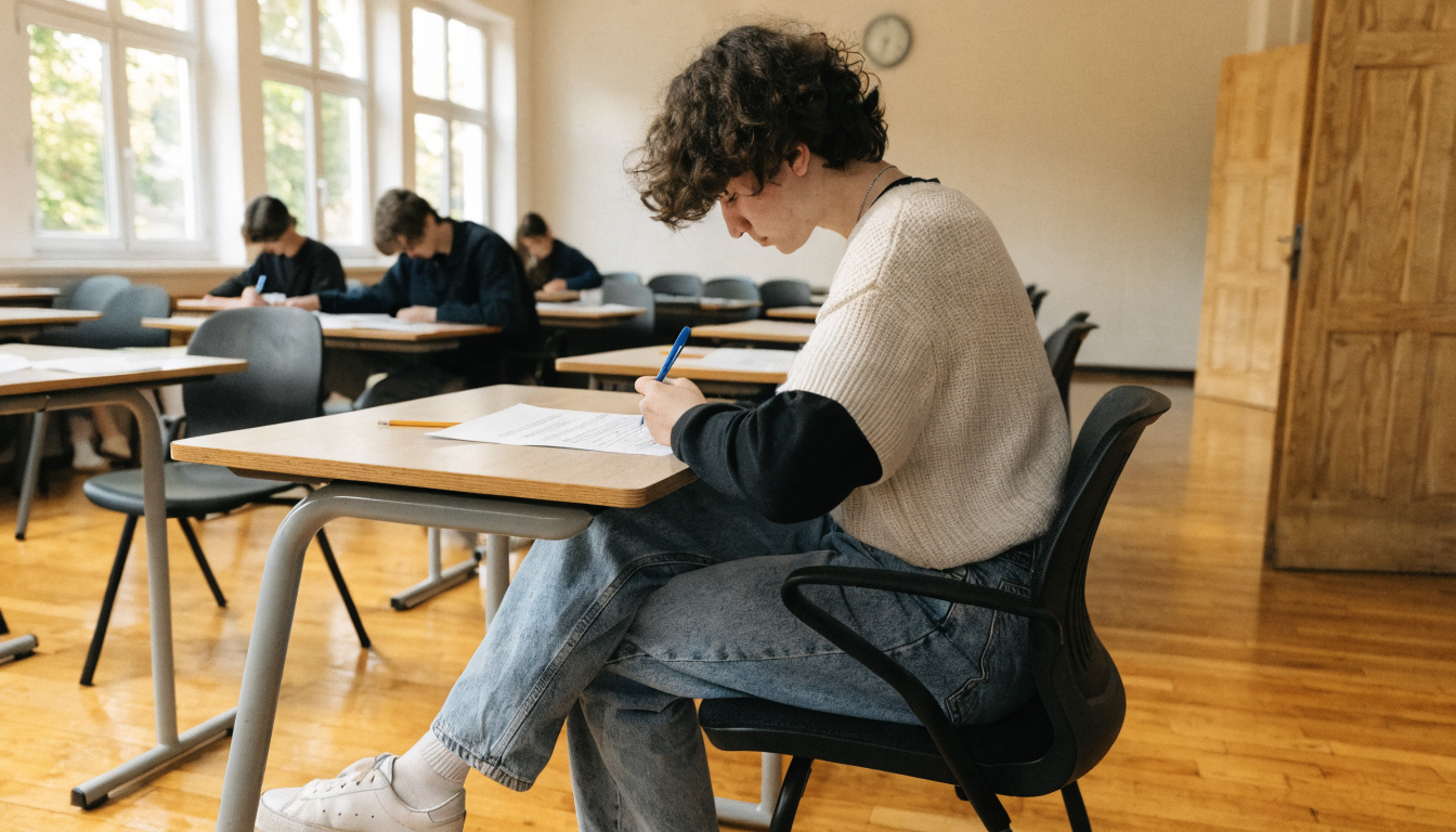 B1 Prüfung in der Nähe: TELC B1 Prüfung in Augsburg ablegen