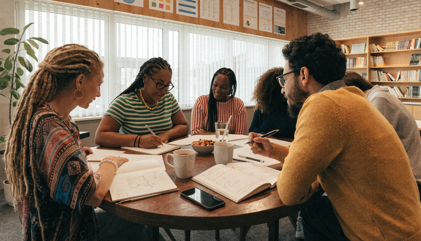 Berechtigungsschein: BAMF-Berechtigung für Deutschkurse in Augsburg