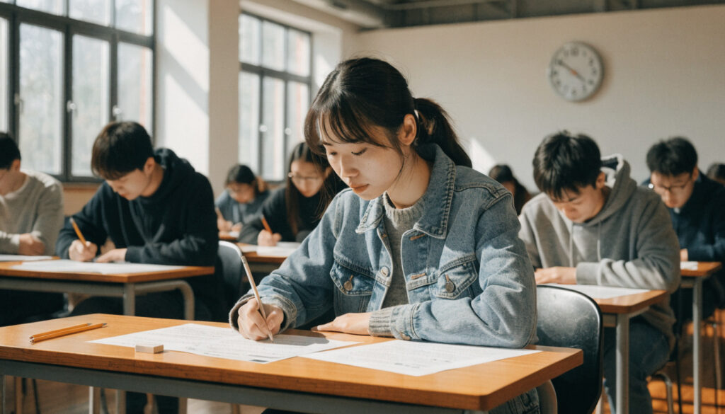 TELC C1 Hochschule Augsburg: Prüfung für Studienbewerber